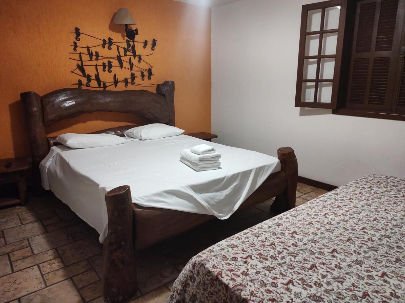 Quarto Triplo Standard