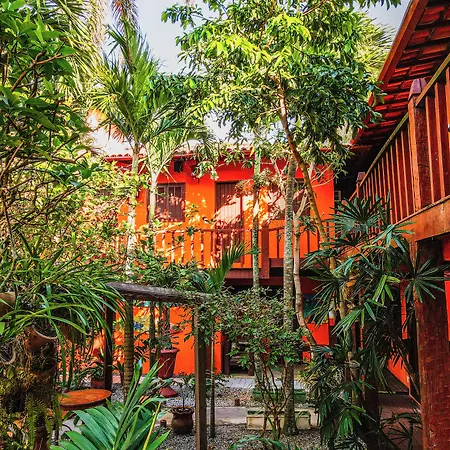 Pousada Alforria-2