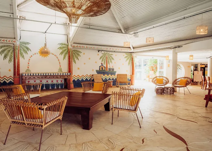 Own Buzios Beach Hotel